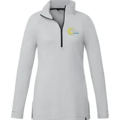 Asgard 1/2-Zip Pullover - Ladies'