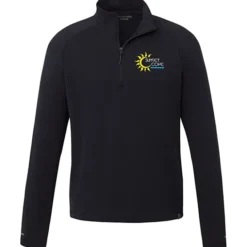 Asgard 1/4-Zip Pullover - Men's