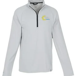 Asgard 1/4-Zip Pullover - Men's