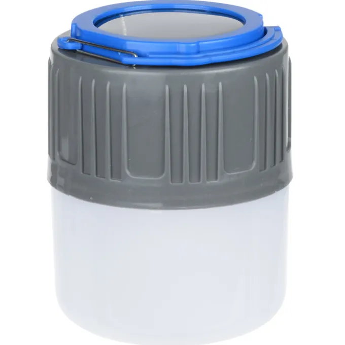 Ash Cave Solar Camping Lantern