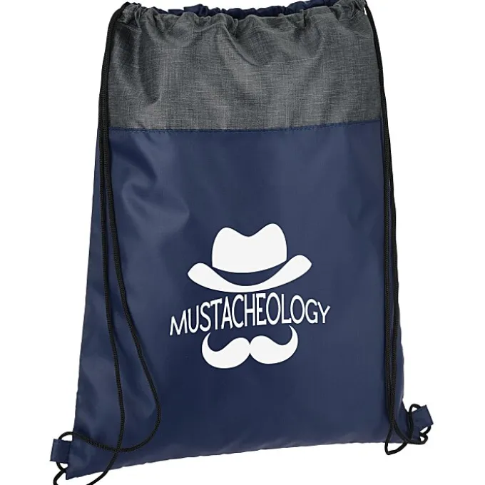 Ash Drawstring Sportpack