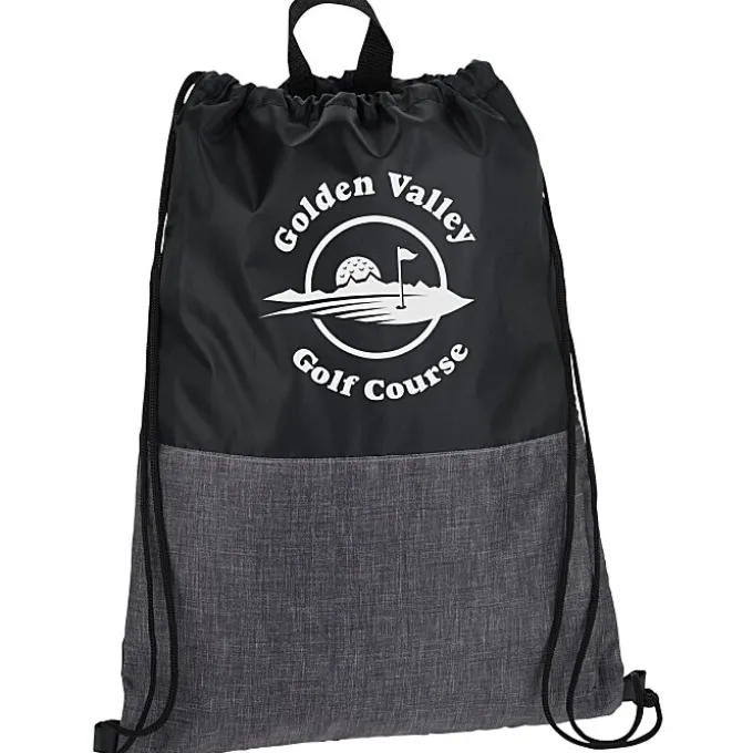 Ash Zip Pocket Sportpack