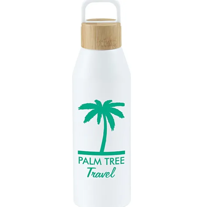 Aspen Aluminum Bottle - 24 oz