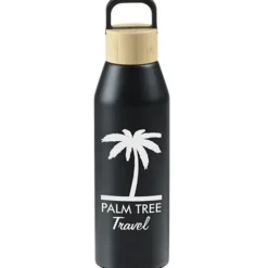 Aspen Aluminum Bottle - 24 oz