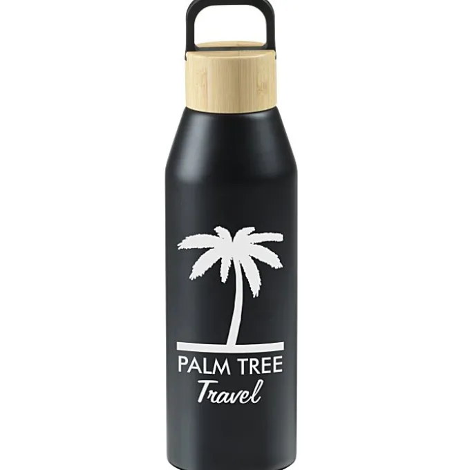 Aspen Aluminum Bottle - 24 oz