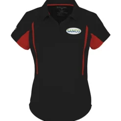 Aspire Snag Resistant Colorblock Polo - Ladies'