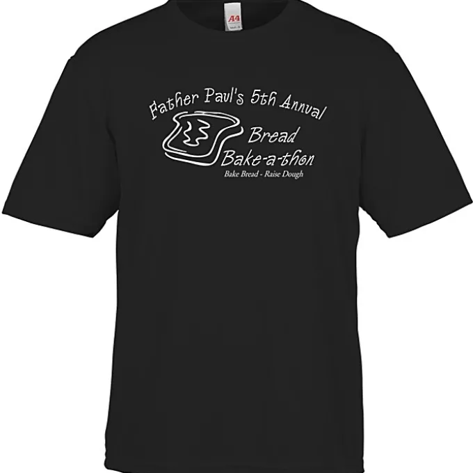 A4 Sprint Performance T-Shirt