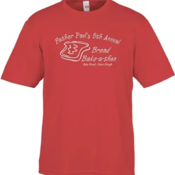 A4 Sprint Performance T-Shirt
