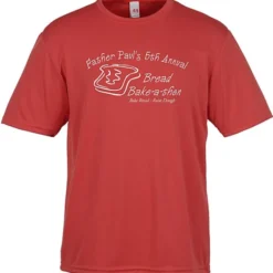 A4 Sprint Performance T-Shirt