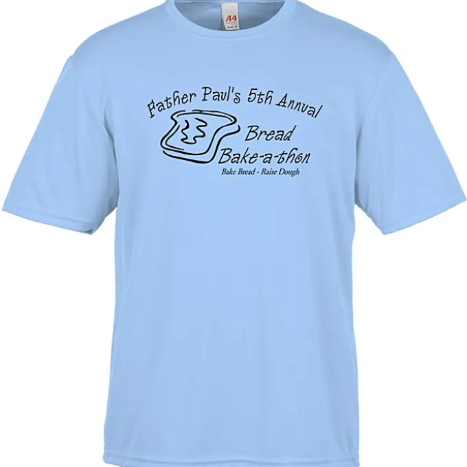 A4 Sprint Performance T-Shirt