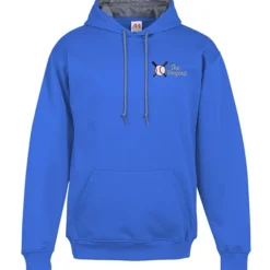 A4 Sprint Tech Fleece Hoodie