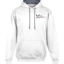 A4 Sprint Tech Fleece Hoodie