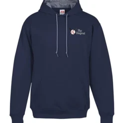 A4 Sprint Tech Fleece Hoodie