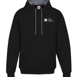 A4 Sprint Tech Fleece Hoodie