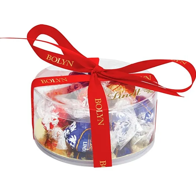 Assorted Lindor Truffles