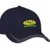 Athletic Colorblock Cap