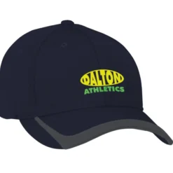Athletic Colorblock Cap