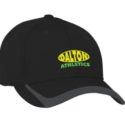 Athletic Colorblock Cap