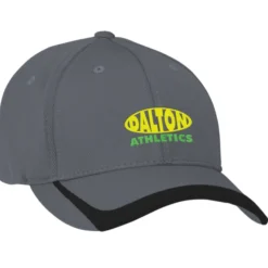 Athletic Colorblock Cap