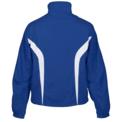 Athletic Colorblock Raglan Jacket