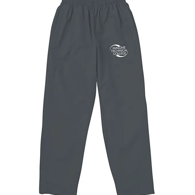 Athletic Wind Pants