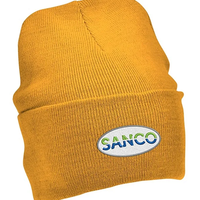Atlantis Pure Knit Cuff Beanie