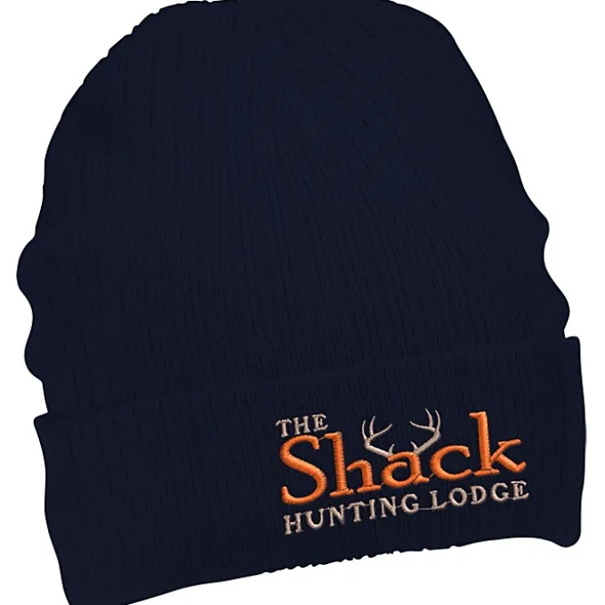 Atlantis Rio Rib Knit Beanie