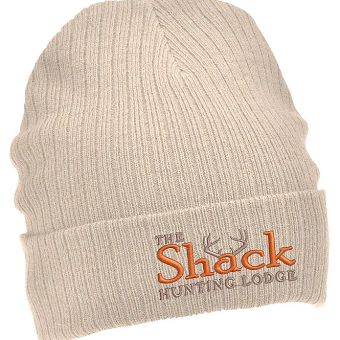 Atlantis Rio Rib Knit Beanie
