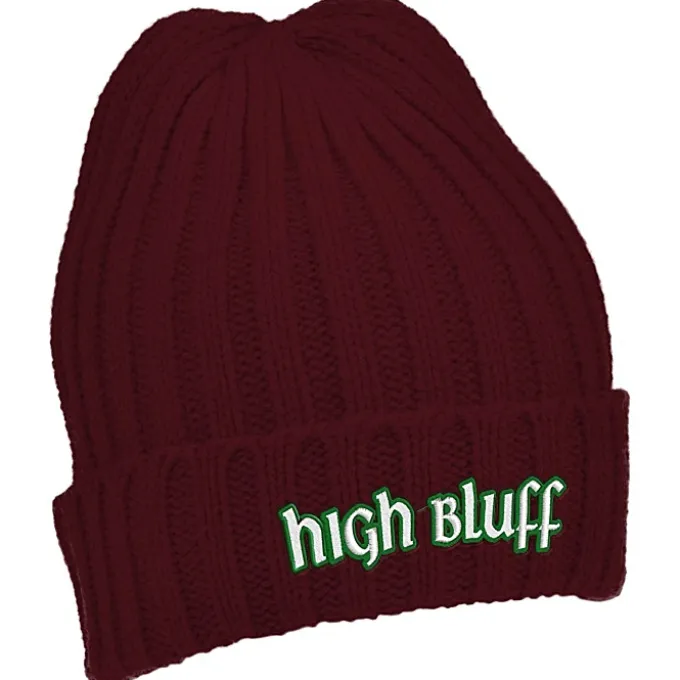 Atlantis Shore Cable Knit Beanie
