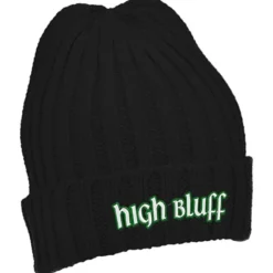Atlantis Shore Cable Knit Beanie