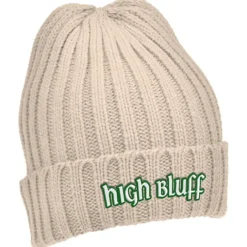 Atlantis Shore Cable Knit Beanie