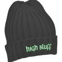 Atlantis Shore Cable Knit Beanie