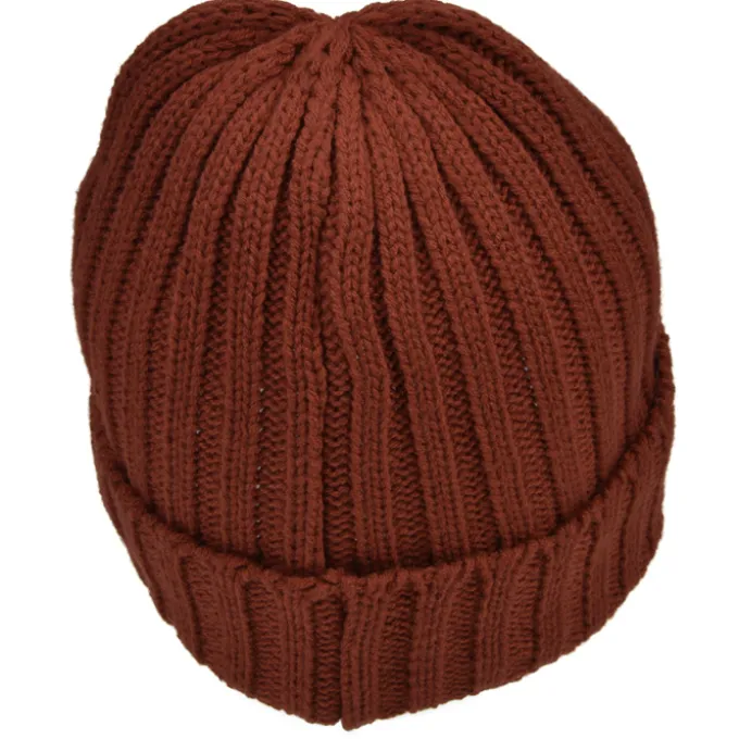 Atlantis Shore Cable Knit Beanie