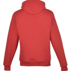 Augusta All-Day Core Basics Fleece Hoodie
