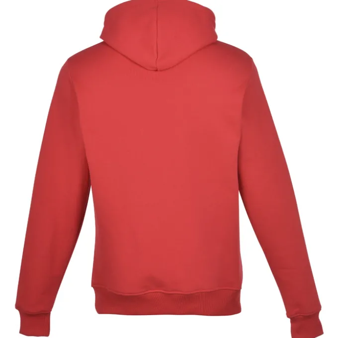 Augusta All-Day Core Basics Fleece Hoodie