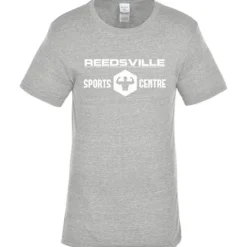 Augusta All-Day Core Basics Tri-Blend T-Shirt