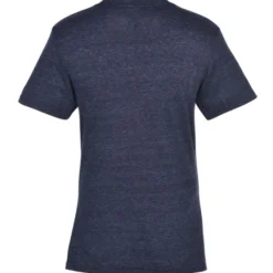 Augusta All-Day Core Basics Tri-Blend T-Shirt