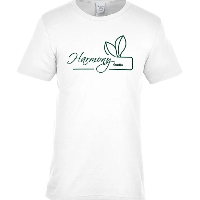 Augusta All-Day Core Basics 50/50 T-Shirt