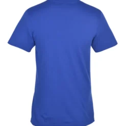Augusta All-Day Core Basics 50/50 T-Shirt