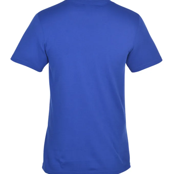 Augusta All-Day Core Basics 50/50 T-Shirt