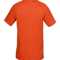 Augusta Attain 2-Button Baseball Jersey