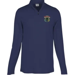 Augusta Attain Performance 1/4-Zip Pullover - Men's