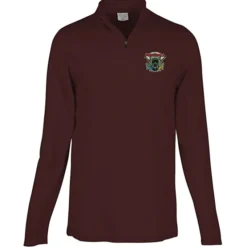 Augusta Attain Performance 1/4-Zip Pullover - Men's