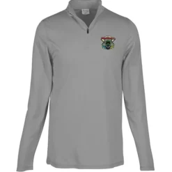 Augusta Attain Performance 1/4-Zip Pullover - Men's