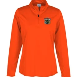 Augusta Attain Performance 1/4-Zip Pullover - Ladies'