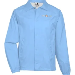 Augusta Coach's Jacket - Embroidered