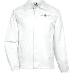 Augusta Coach's Jacket - Embroidered
