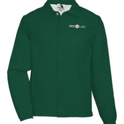 Augusta Coach's Jacket - Embroidered