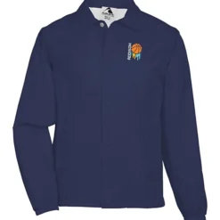 Augusta Coach's Jacket - Full Color