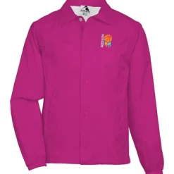 Augusta Coach's Jacket - Full Color